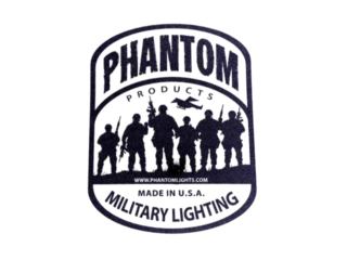 Phantom Products, Inc