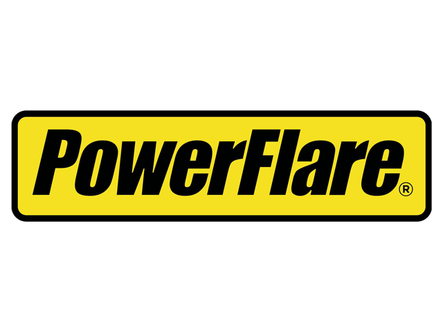 PowerFlare Safety Beacons