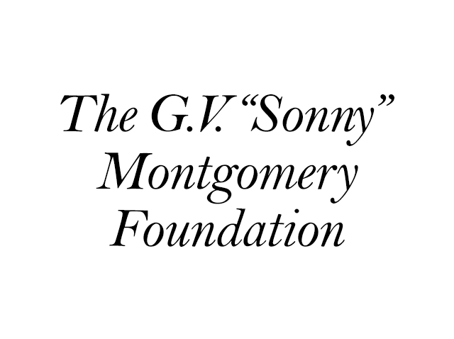 GV “Sonny” Montgomery Foundation