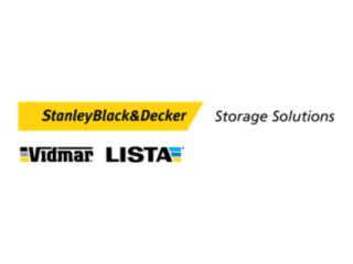 Stanley Black & Decker Storage Solutions (Lista/Vidmar)