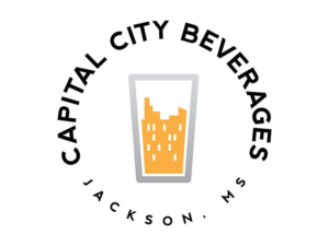 Capital City Beverages Logo