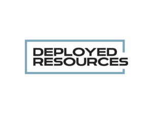 Deployed Resources logo
