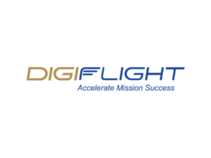 Digiflight logo