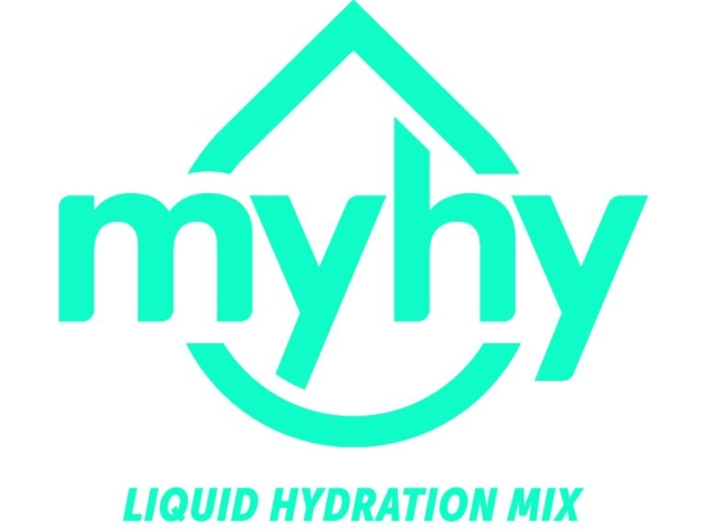 MyHy Liquid Hydration